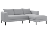 Sabai Design · The Essential Sectional in Upcycled Poly | socius design in Rochester, MN
