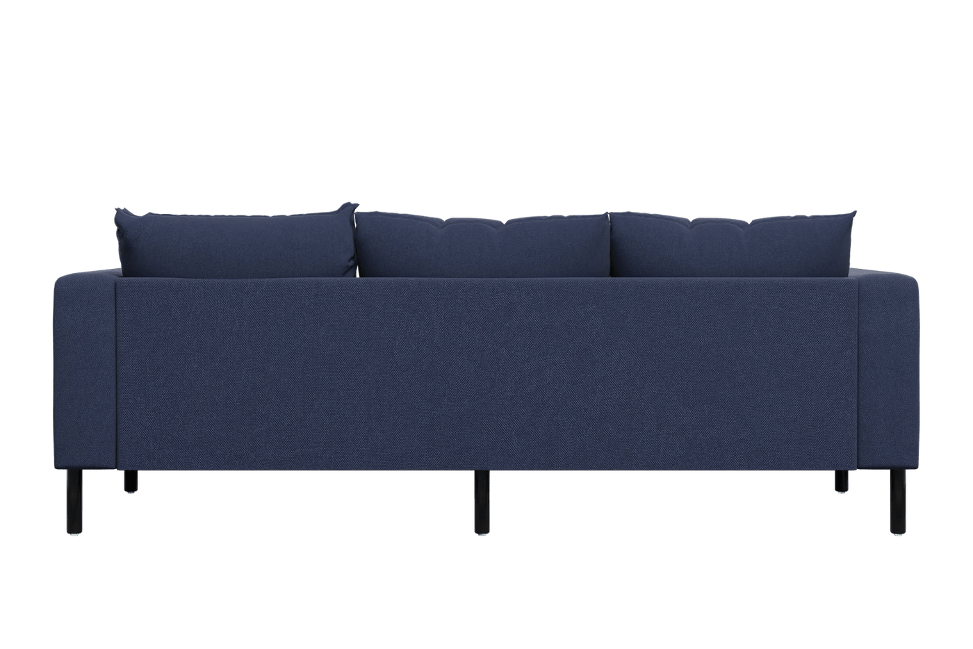 Sabai Design · The Essential Sectional in Upcycled Poly | socius design in Rochester, MN