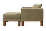Sabai Design · The Essential Sectional in Upcycled Poly | socius design in Rochester, MN