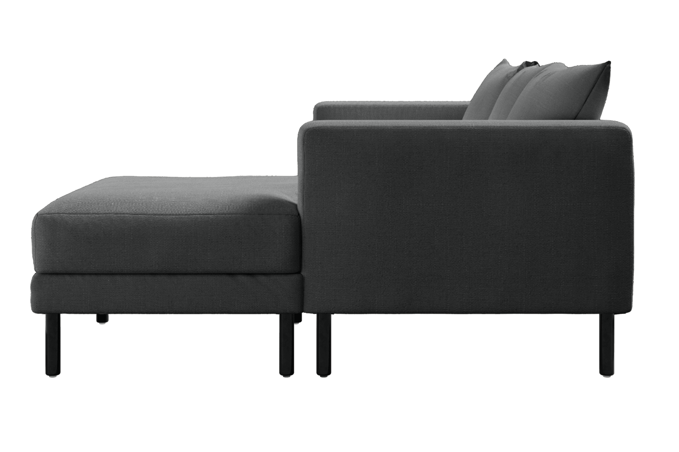 Sabai Design · The Essential Sectional in Upcycled Poly | socius design in Rochester, MN