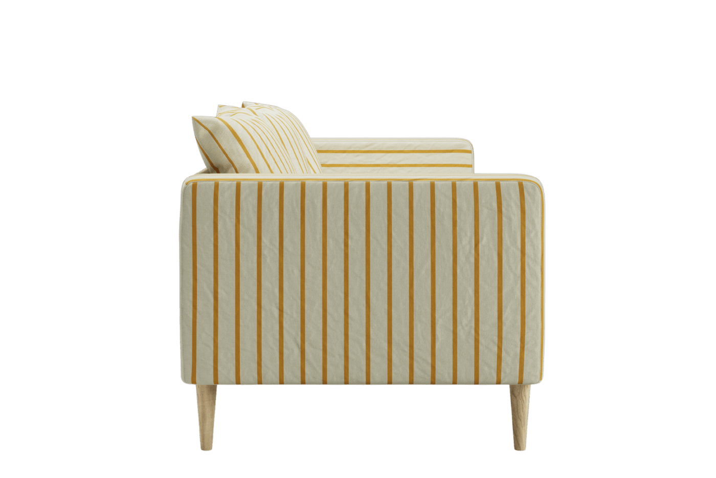 Sabai Design · The Essential Sofa in Hemp Blend | socius design in Rochester, MN