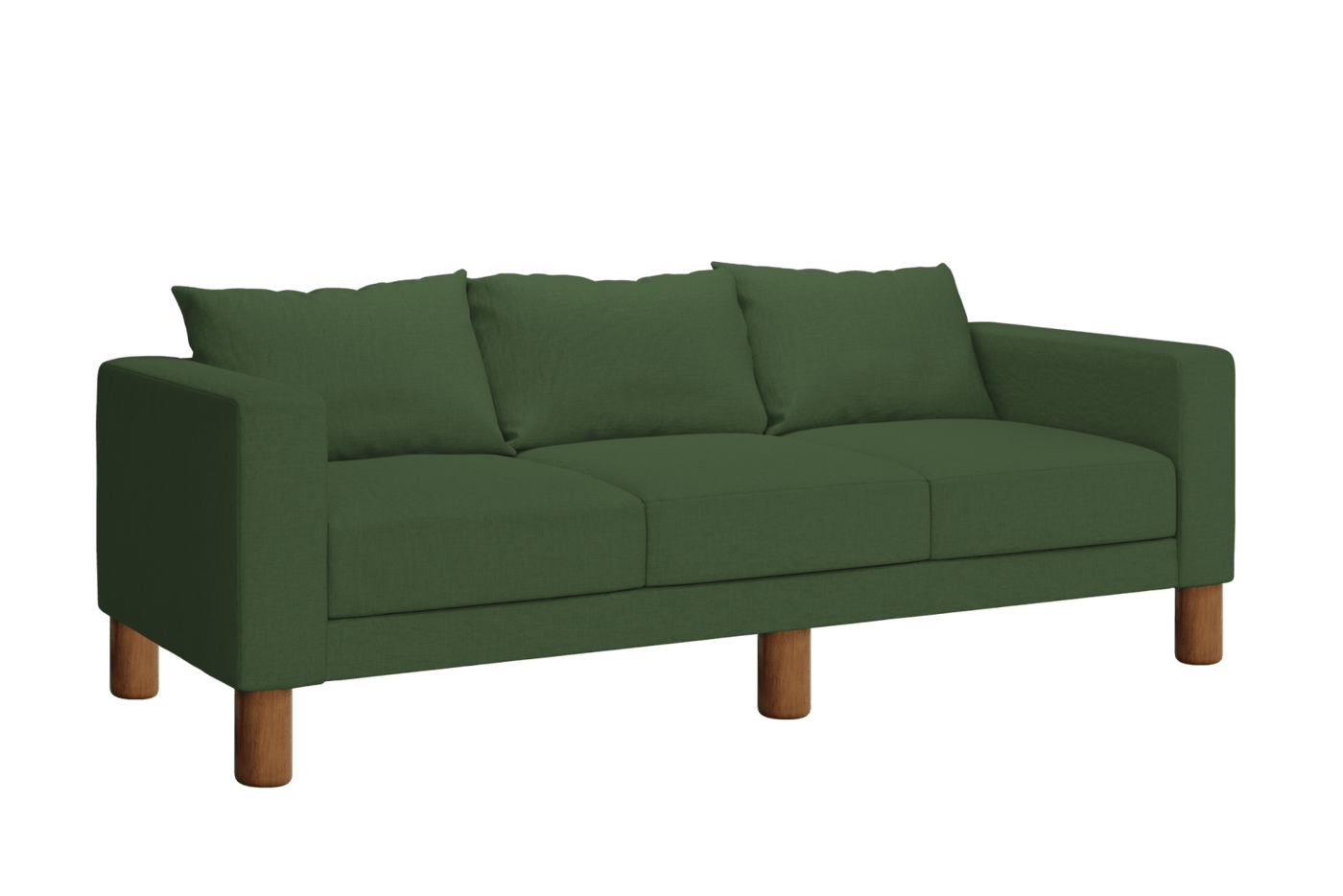 Sabai Design · The Essential Sofa in Hemp Blend | socius design in Rochester, MN