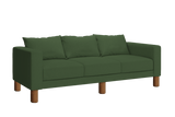 Sabai Design · The Essential Sofa in Hemp Blend | socius design in Rochester, MN