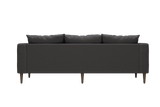 Sabai Design · The Essential Sofa in Hemp Blend | socius design in Rochester, MN