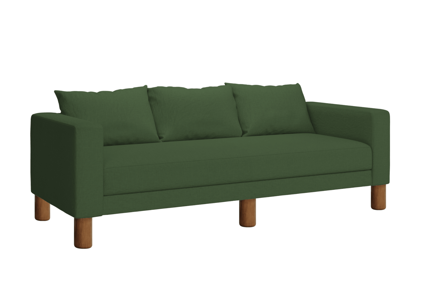 Sabai Design · The Essential Sofa in Hemp Blend | socius design in Rochester, MN