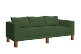 Sabai Design · The Essential Sofa in Hemp Blend | socius design in Rochester, MN