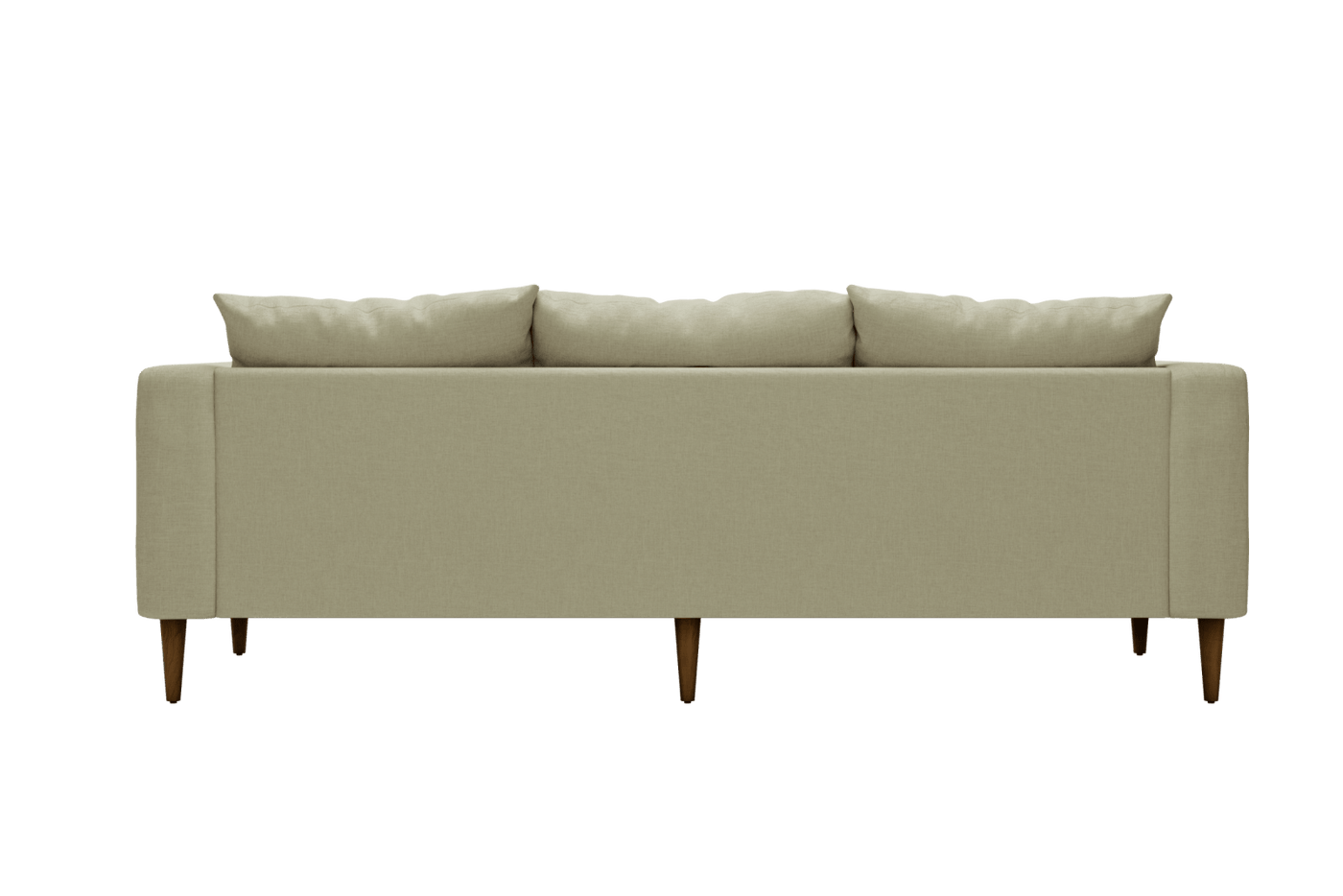 Sabai Design · The Essential Sofa in Hemp Blend | socius design in Rochester, MN