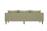 Sabai Design · The Essential Sofa in Hemp Blend | socius design in Rochester, MN