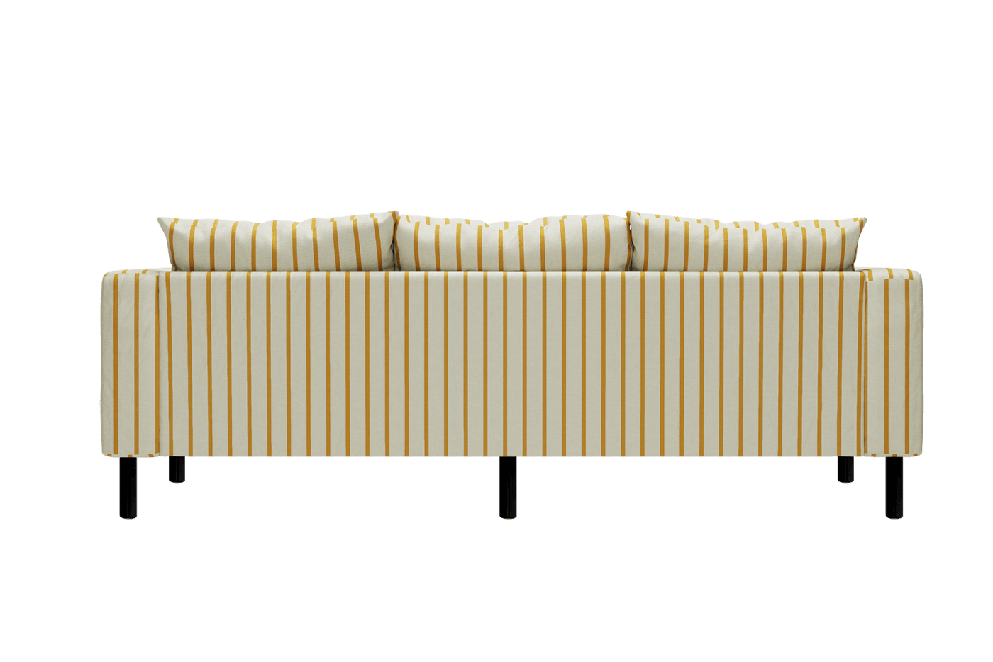 Sabai Design · The Essential Sofa in Hemp Blend | socius design in Rochester, MN
