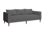 Sabai Design · The Essential Sofa in Hemp Blend | socius design in Rochester, MN