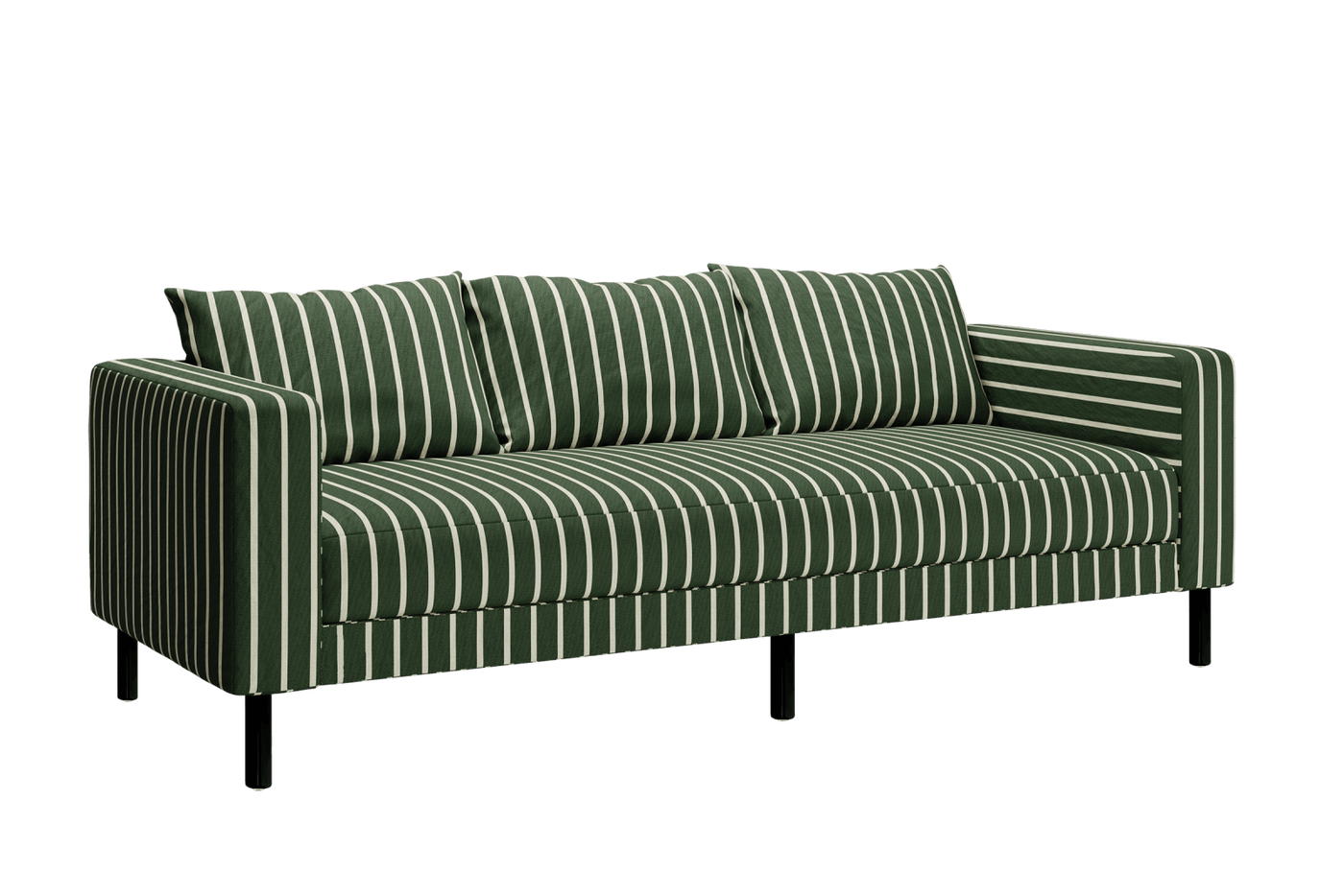 Sabai Design · The Essential Sofa in Hemp Blend | socius design in Rochester, MN