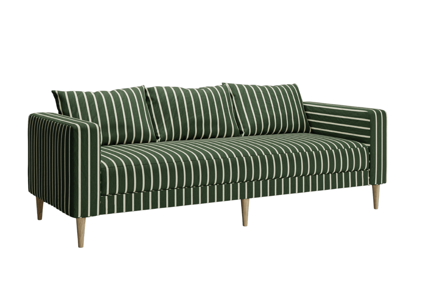 Sabai Design · The Essential Sofa in Hemp Blend | socius design in Rochester, MN