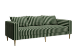 Sabai Design · The Essential Sofa in Hemp Blend | socius design in Rochester, MN