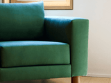 Sabai Design · The Essential Sofa in Hemp Blend | socius design in Rochester, MN