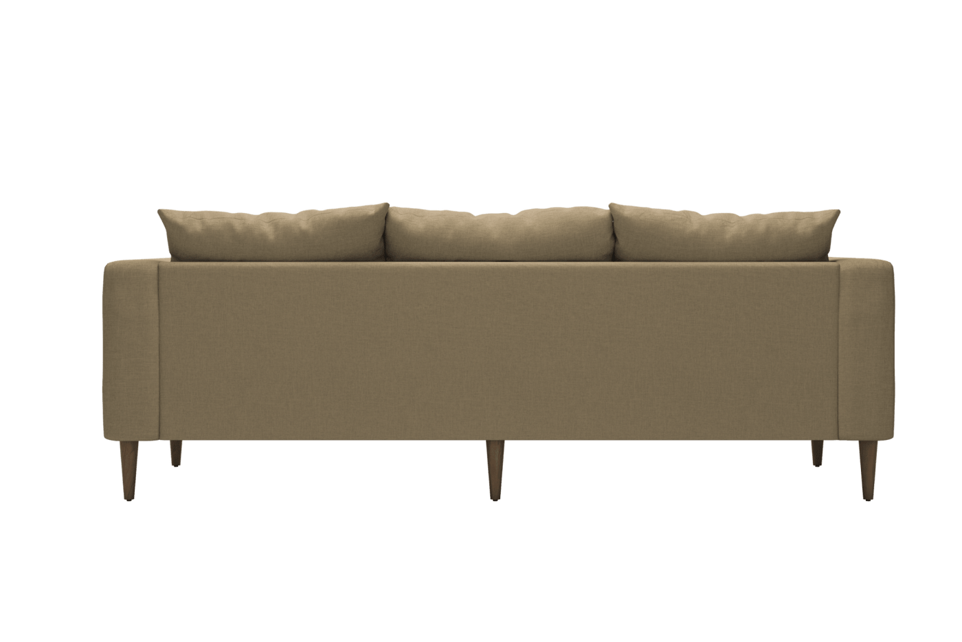 Sabai Design · The Essential Sofa in Hemp Blend | socius design in Rochester, MN