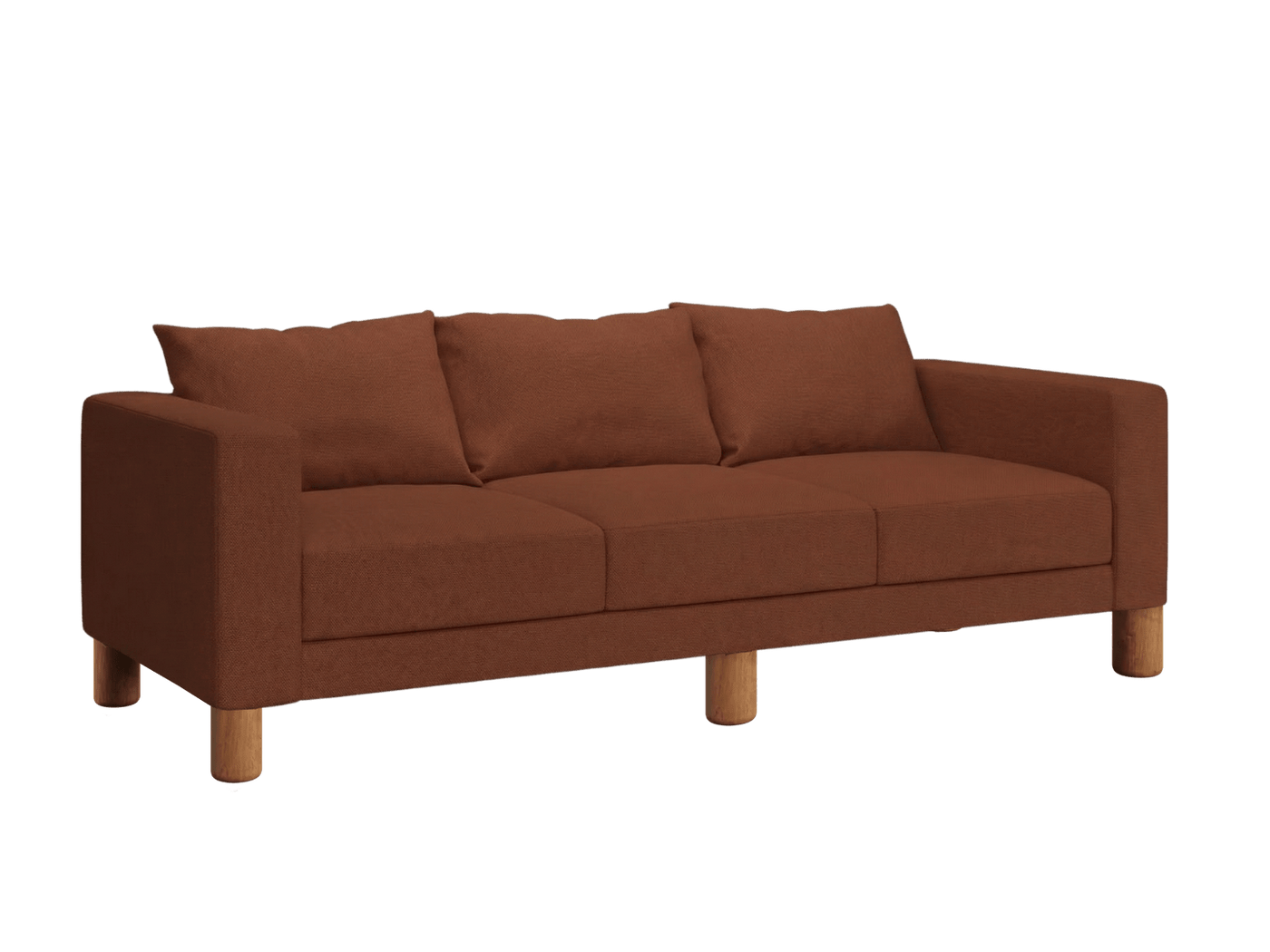 Sabai Design · The Essential Sofa in Hemp Blend | socius design in Rochester, MN