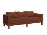 Sabai Design · The Essential Sofa in Hemp Blend | socius design in Rochester, MN