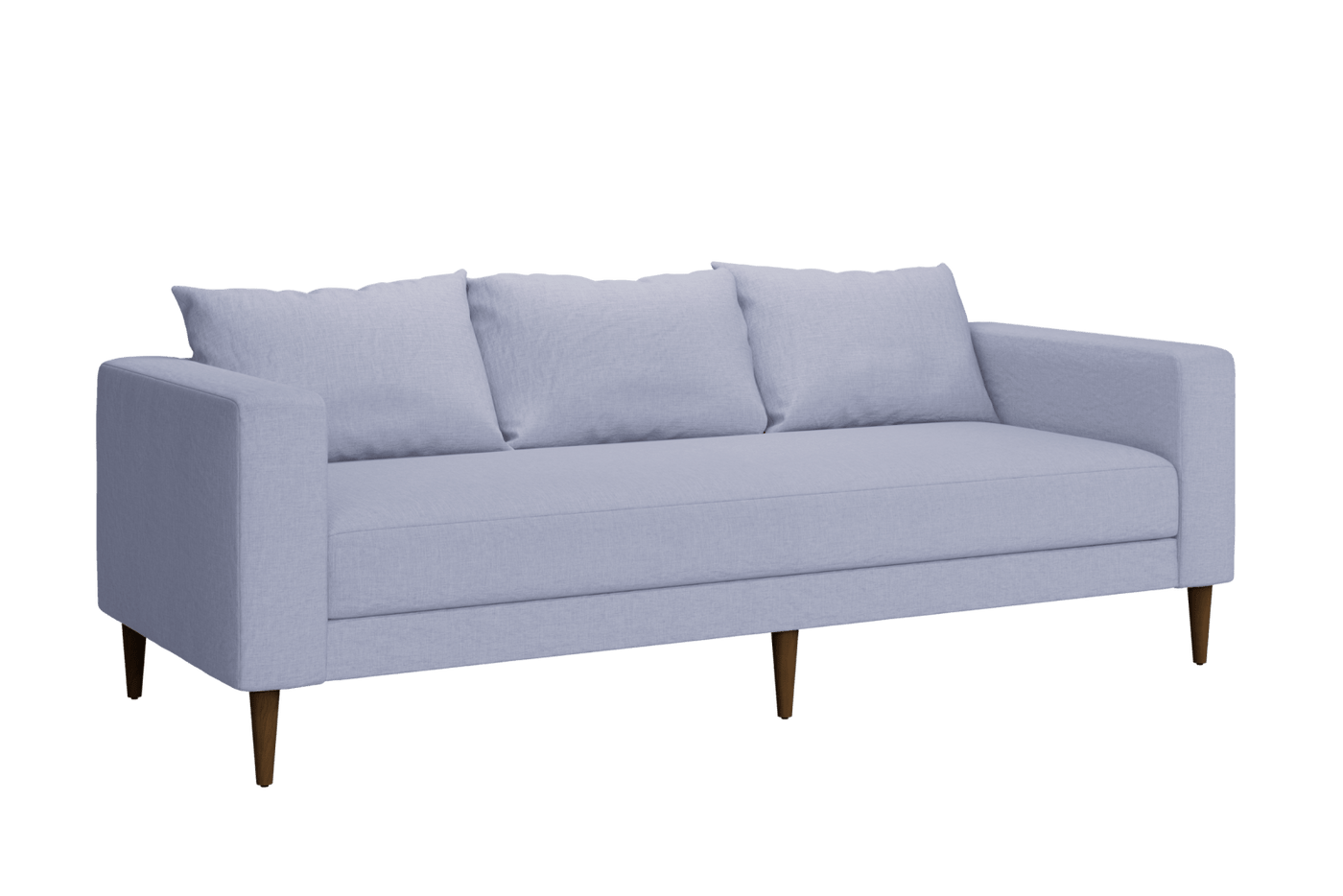 Sabai Design · The Essential Sofa in Hemp Blend | socius design in Rochester, MN