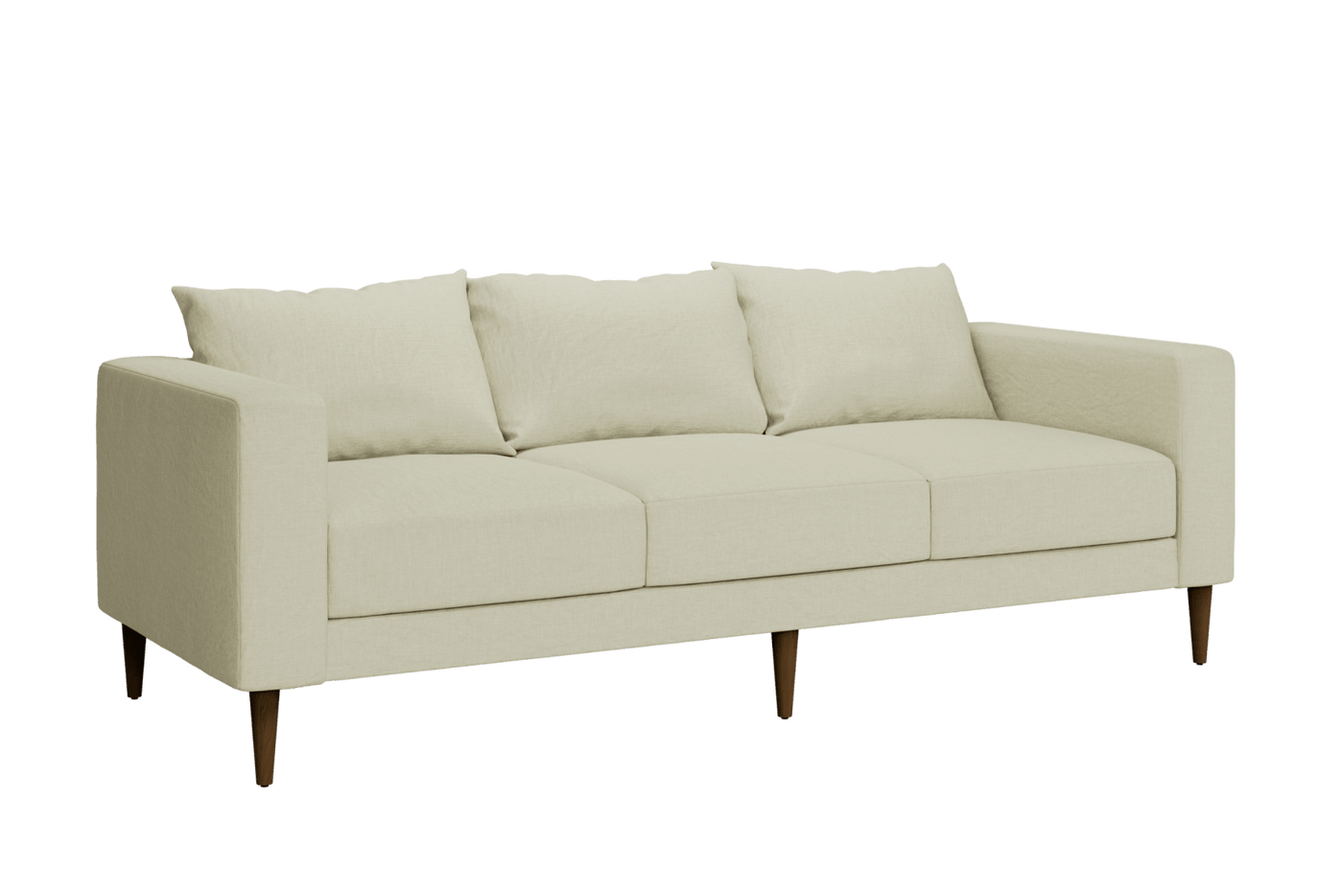 Sabai Design · The Essential Sofa in Hemp Blend | socius design in Rochester, MN