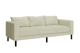 Sabai Design · The Essential Sofa in Hemp Blend | socius design in Rochester, MN