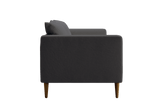 Sabai Design · The Essential Sofa in Hemp Blend | socius design in Rochester, MN