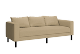 Sabai Design · The Essential Sofa in Hemp Blend | socius design in Rochester, MN