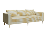 Sabai Design · The Essential Sofa in Hemp Blend | socius design in Rochester, MN
