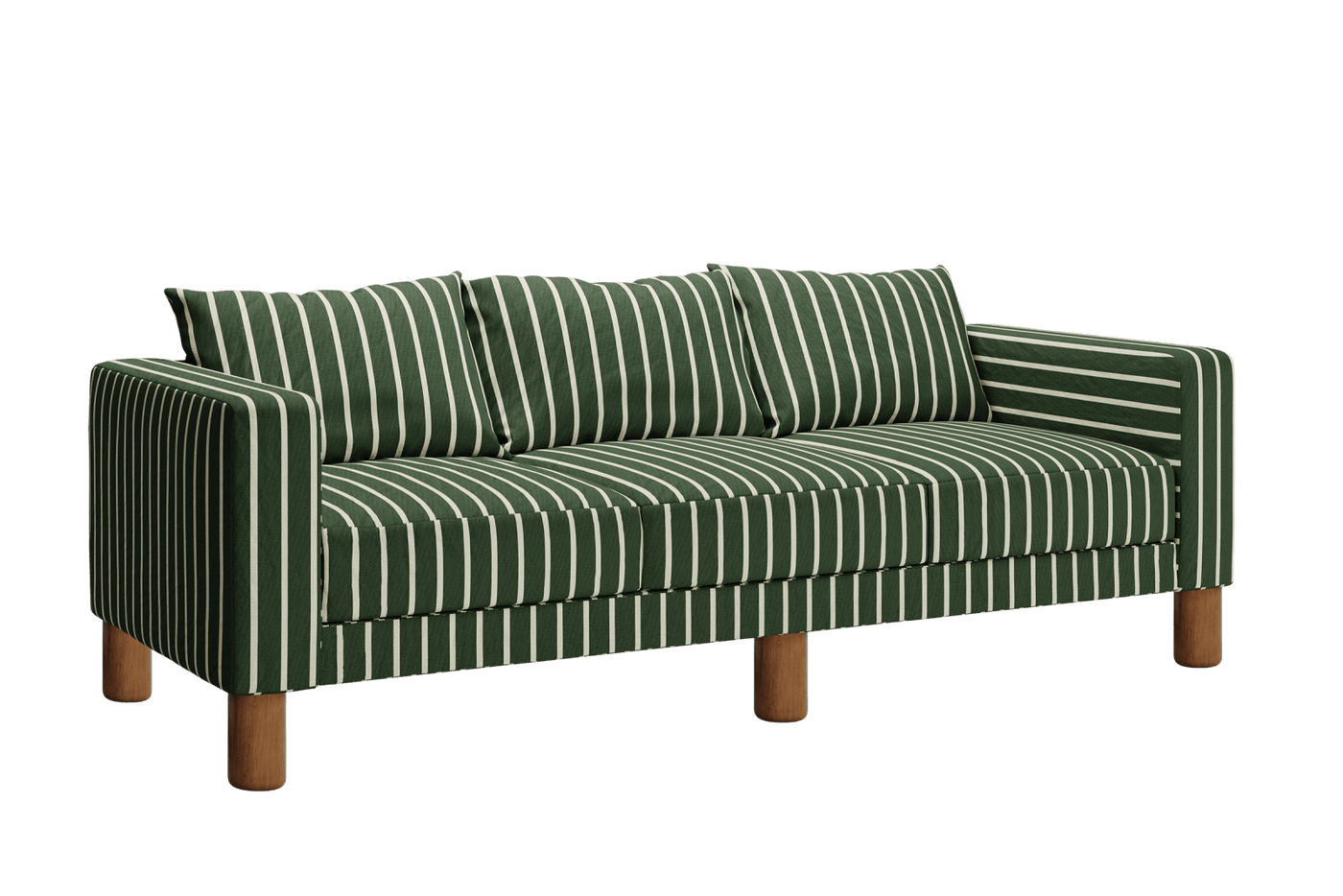 Sabai Design · The Essential Sofa in Hemp Blend | socius design in Rochester, MN