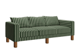 Sabai Design · The Essential Sofa in Hemp Blend | socius design in Rochester, MN