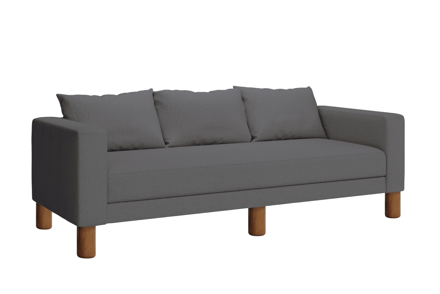 Sabai Design · The Essential Sofa in Hemp Blend | socius design in Rochester, MN