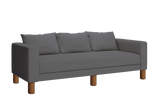 Sabai Design · The Essential Sofa in Hemp Blend | socius design in Rochester, MN