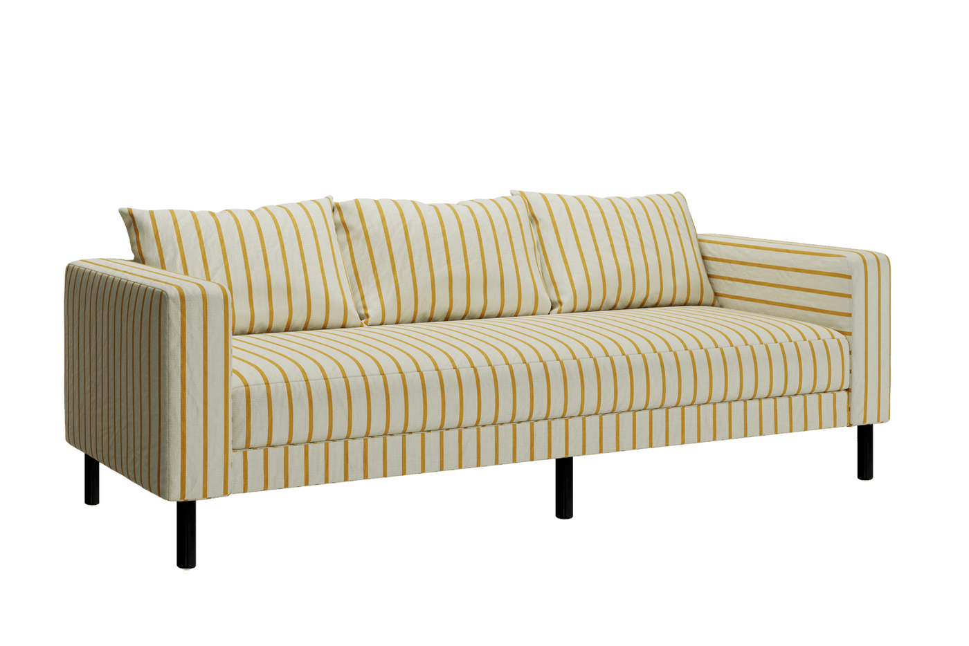 Sabai Design · The Essential Sofa in Hemp Blend | socius design in Rochester, MN