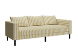 Sabai Design · The Essential Sofa in Hemp Blend | socius design in Rochester, MN