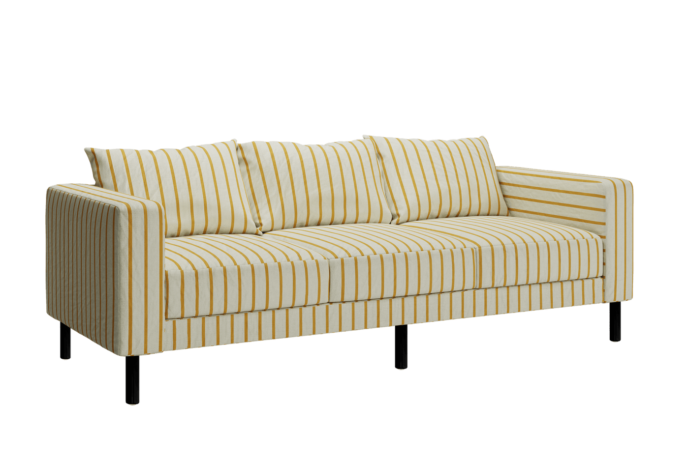 Sabai Design · The Essential Sofa in Hemp Blend | socius design in Rochester, MN