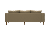 Sabai Design · The Essential Sofa in Hemp Blend | socius design in Rochester, MN