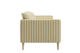 Sabai Design · The Essential Sofa in Hemp Blend | socius design in Rochester, MN
