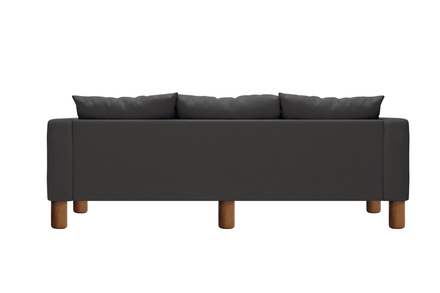 Sabai Design · The Essential Sofa in Hemp Blend | socius design in Rochester, MN