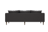 Sabai Design · The Essential Sofa in Hemp Blend | socius design in Rochester, MN