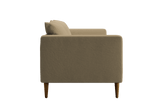 Sabai Design · The Essential Sofa in Hemp Blend | socius design in Rochester, MN