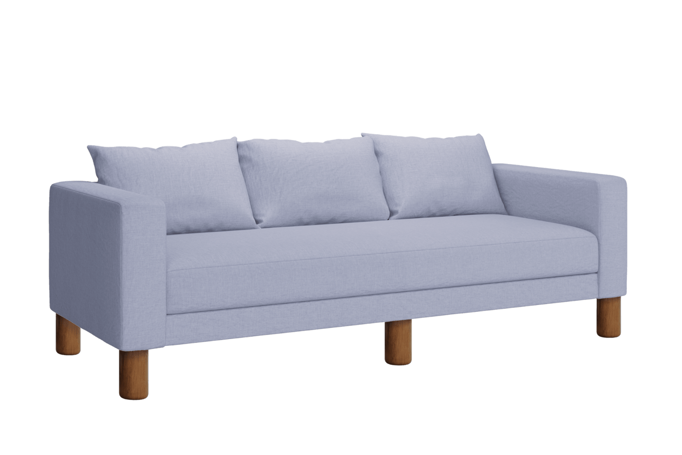 Sabai Design · The Essential Sofa in Hemp Blend | socius design in Rochester, MN