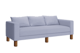 Sabai Design · The Essential Sofa in Hemp Blend | socius design in Rochester, MN
