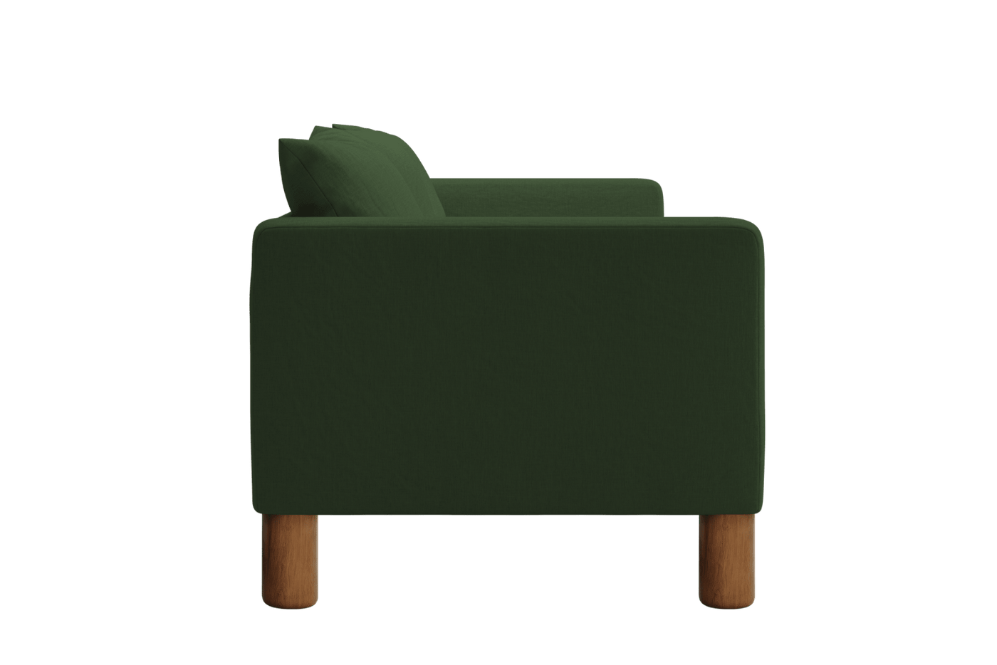 Sabai Design · The Essential Sofa in Hemp Blend | socius design in Rochester, MN