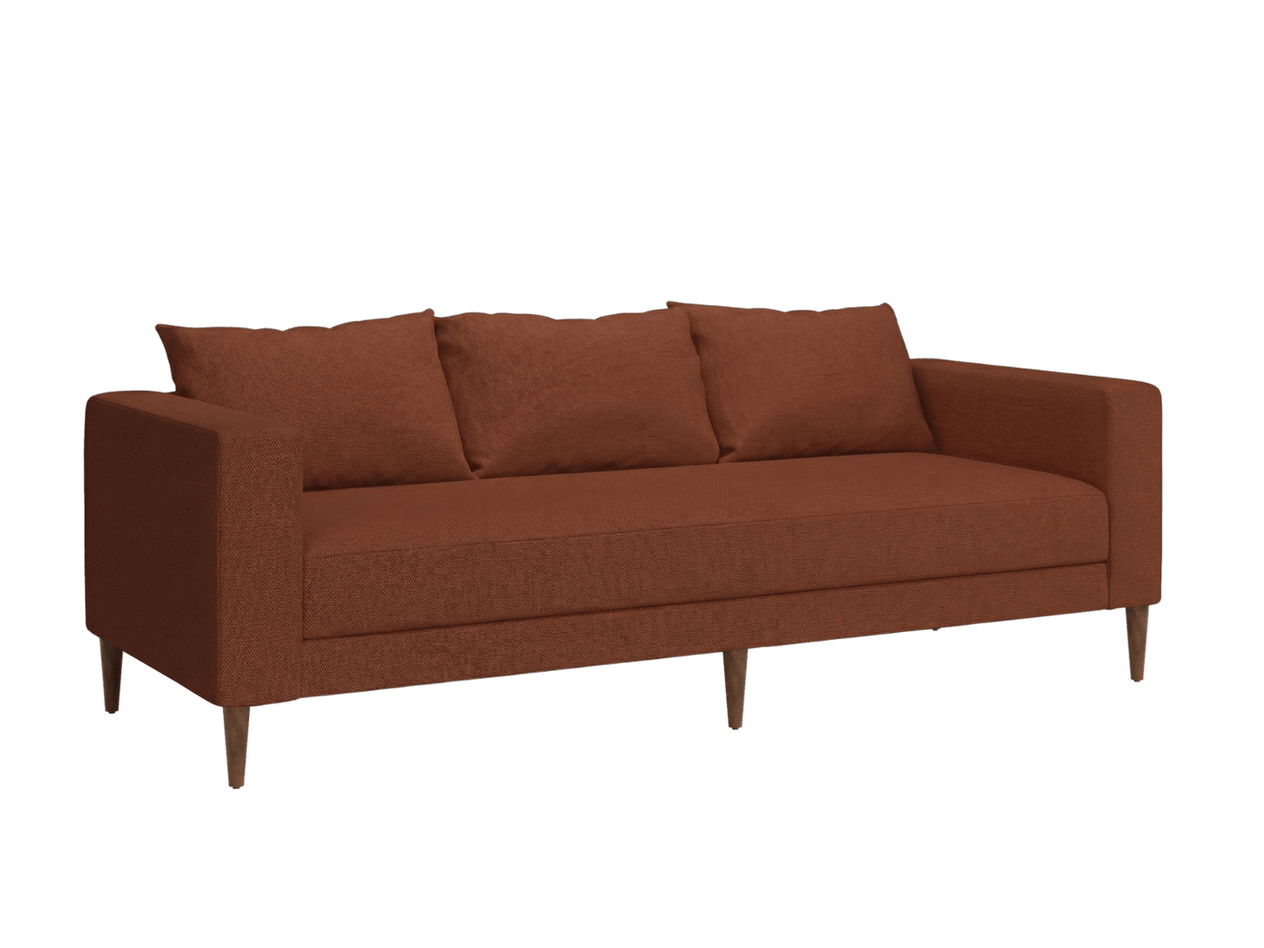 Sabai Design · The Essential Sofa in Hemp Blend | socius design in Rochester, MN