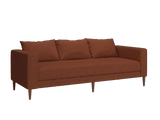 Sabai Design · The Essential Sofa in Hemp Blend | socius design in Rochester, MN