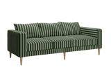 Sabai Design · The Essential Sofa in Hemp Blend | socius design in Rochester, MN