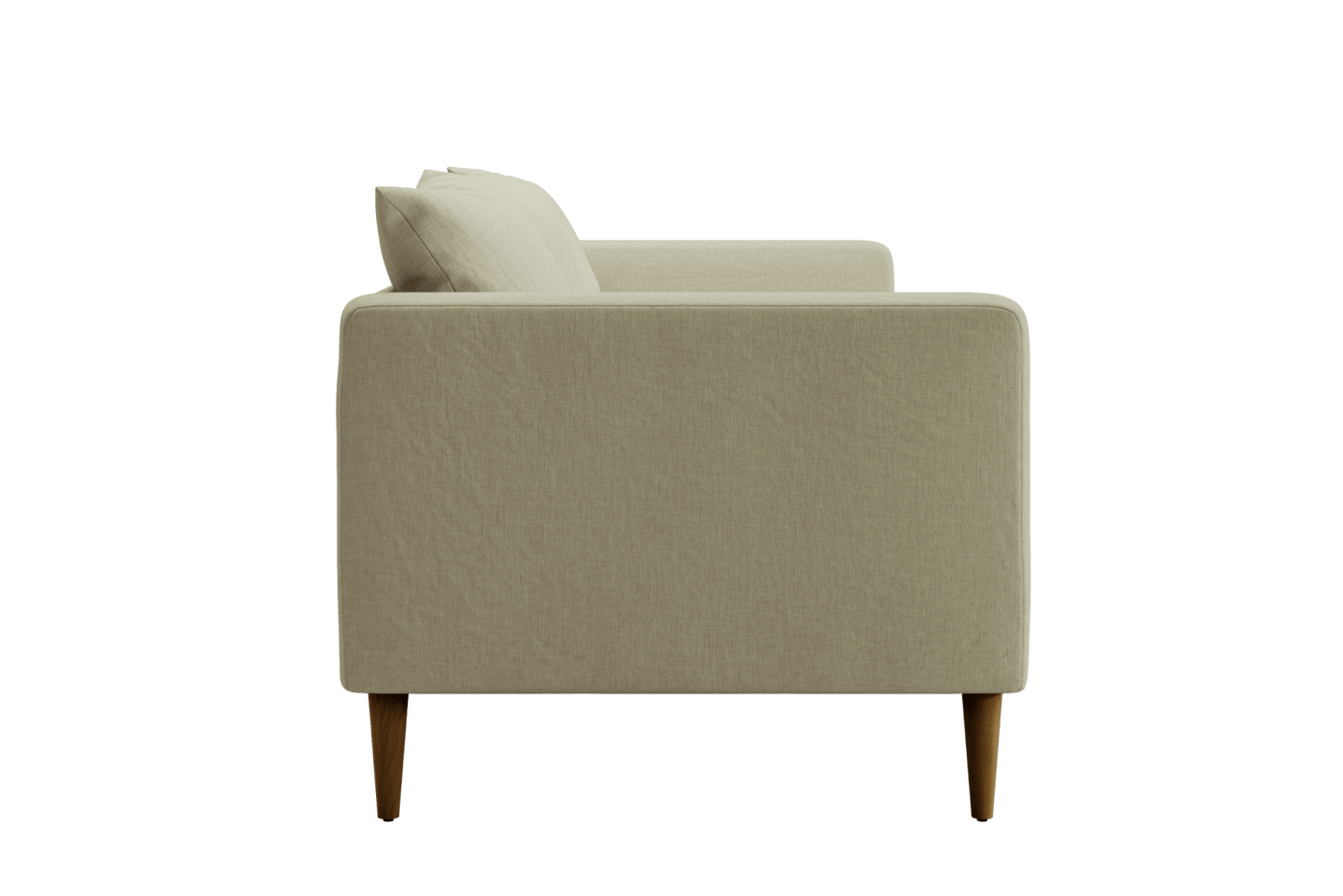 Sabai Design · The Essential Sofa in Hemp Blend | socius design in Rochester, MN