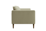 Sabai Design · The Essential Sofa in Hemp Blend | socius design in Rochester, MN