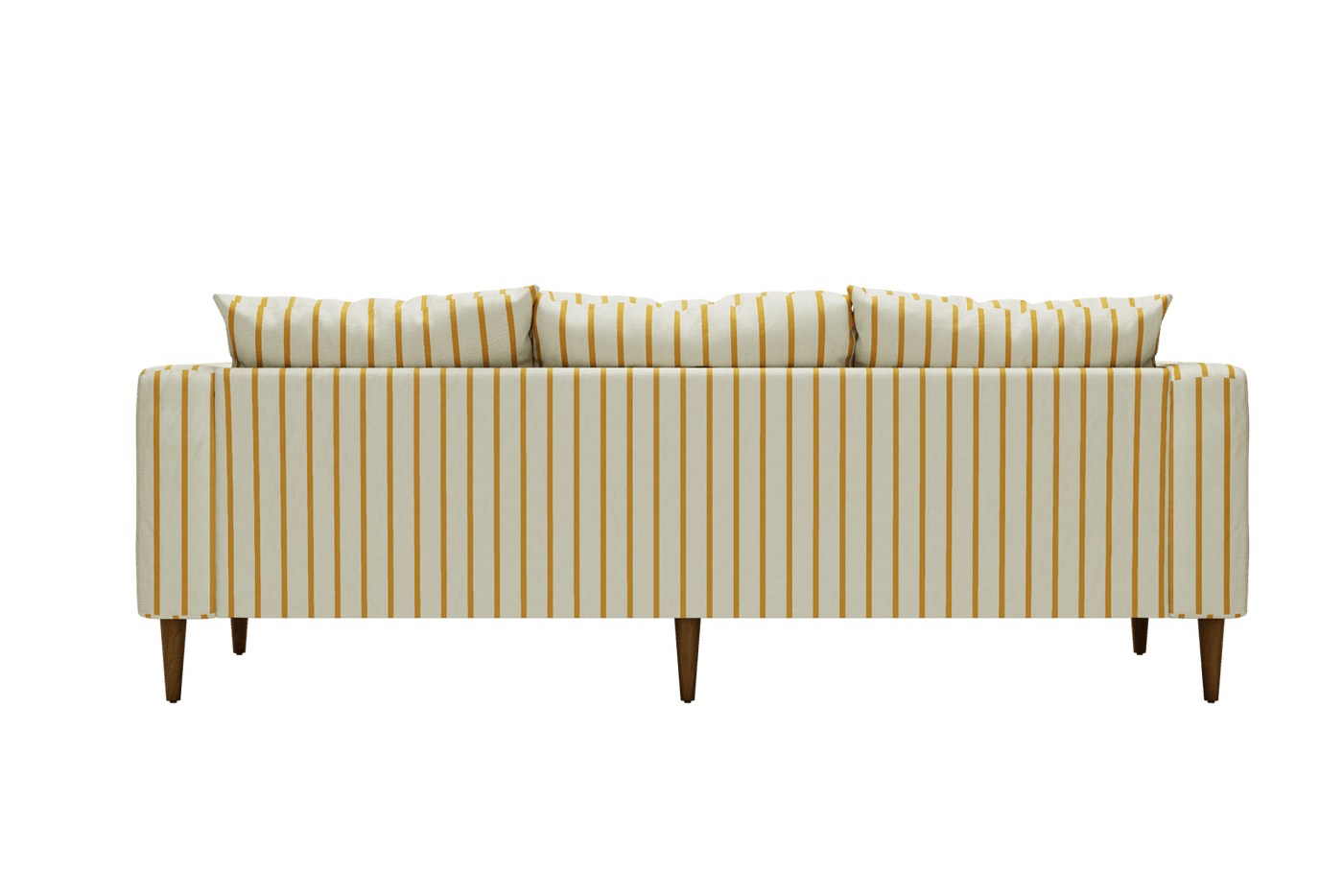 Sabai Design · The Essential Sofa in Hemp Blend | socius design in Rochester, MN
