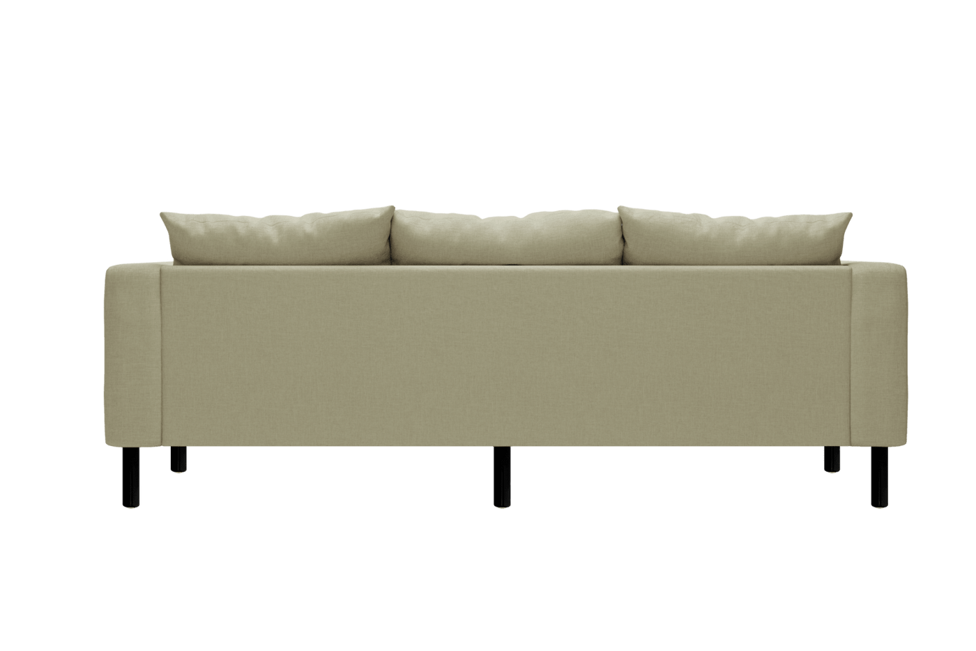 Sabai Design · The Essential Sofa in Hemp Blend | socius design in Rochester, MN