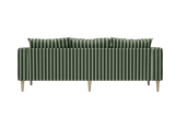 Sabai Design · The Essential Sofa in Hemp Blend | socius design in Rochester, MN